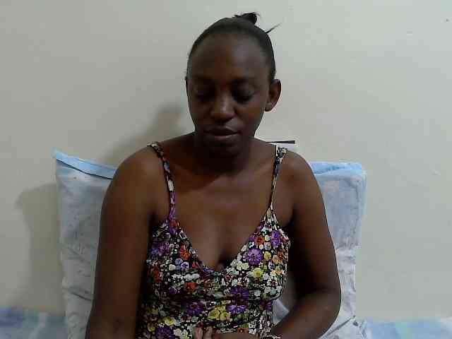 Anitah1 webcam