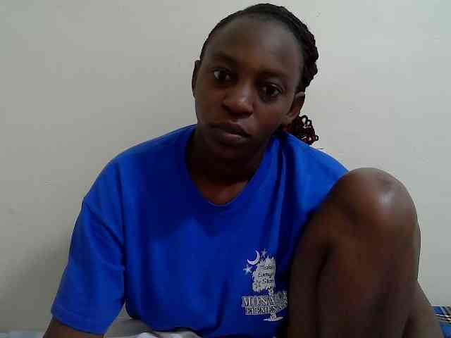 Anitah1 webcam