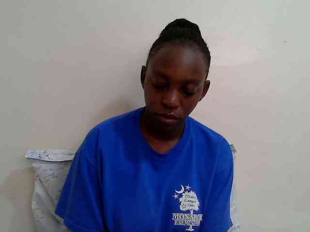 Anitah1 webcam