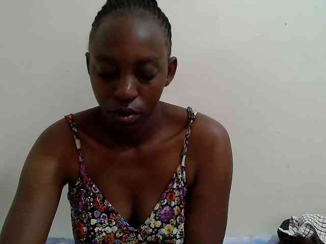 Anitah1 webcam