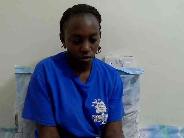 Anitah1 webcam