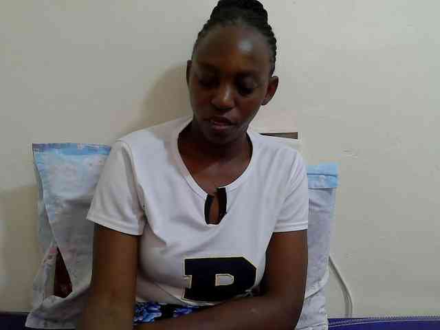 Anitah1 webcam