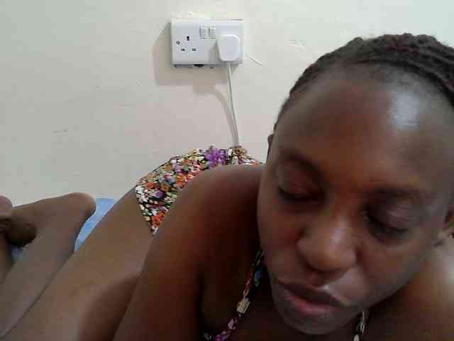 Anitah1 webcam