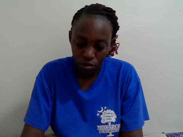 Anitah1 webcam