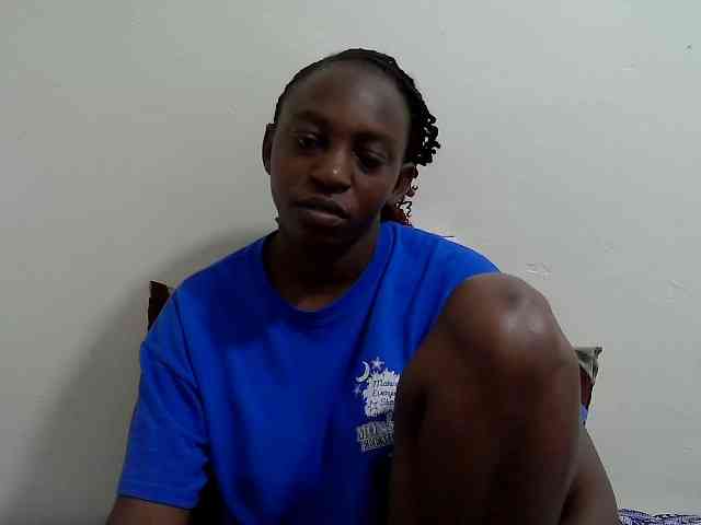 Anitah1 webcam