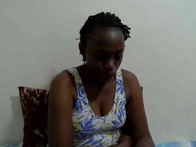 Anitah1 webcam