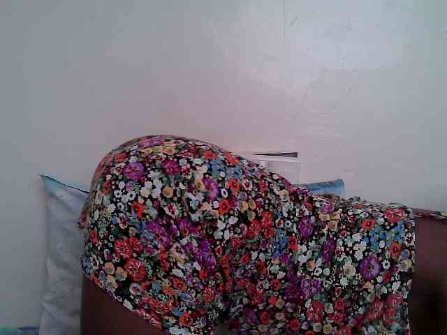 Anitah1 webcam