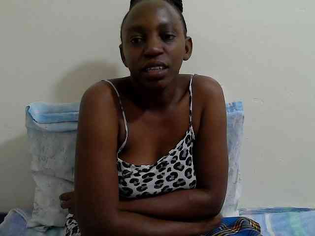 Anitah1 webcam