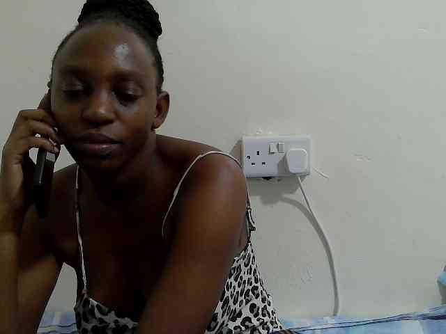 Anitah1 webcam