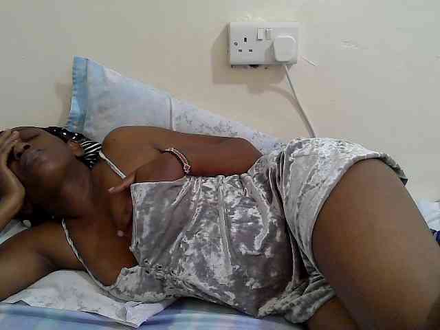 Anitah1 webcam