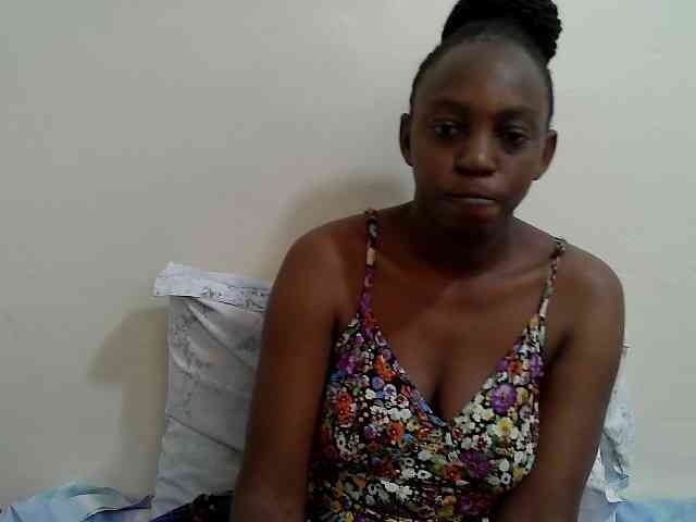 Anitah1 webcam