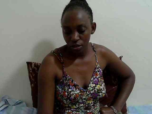 Anitah1 webcam