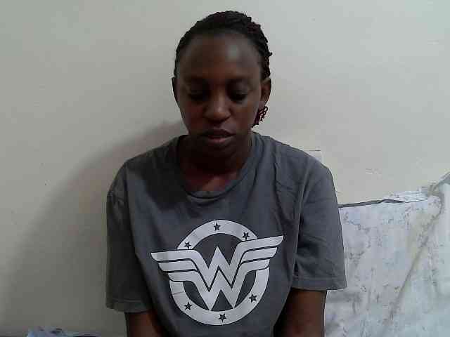 Anitah1 webcam