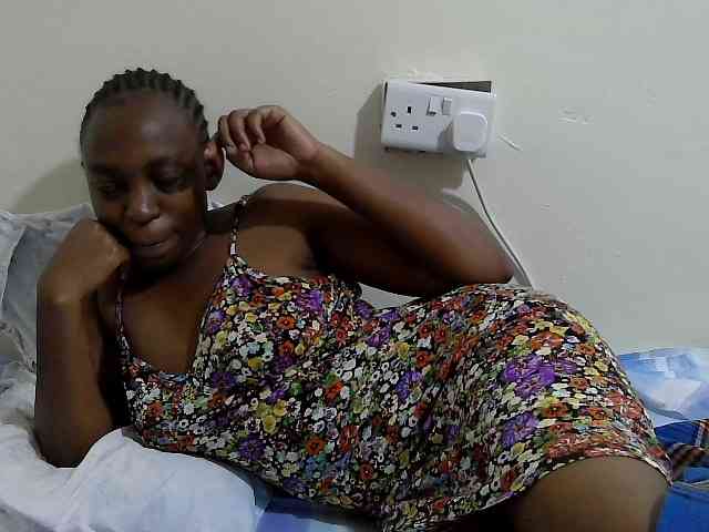 Anitah1 webcam