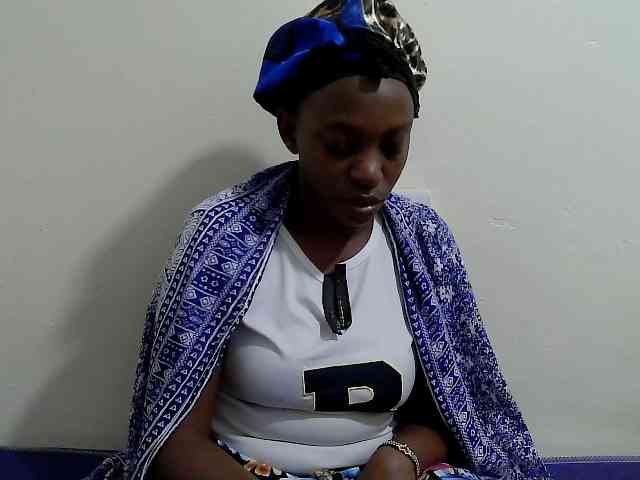 Anitah1 webcam