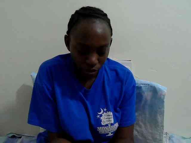 Anitah1 webcam