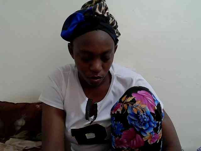 Anitah1 webcam