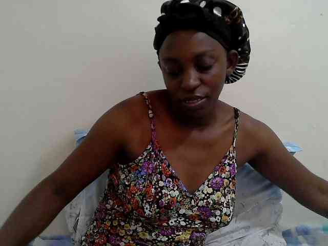 Anitah1 webcam