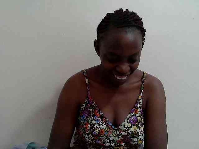 Anitah1 webcam