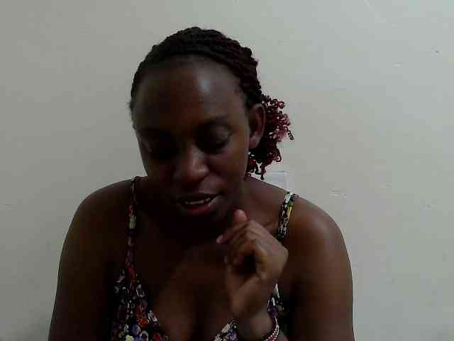 Anitah1 webcam