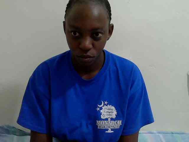 Anitah1 webcam