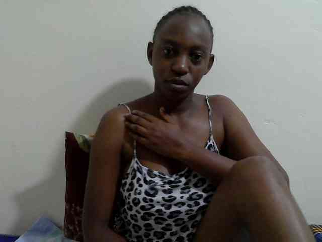 Anitah1 webcam