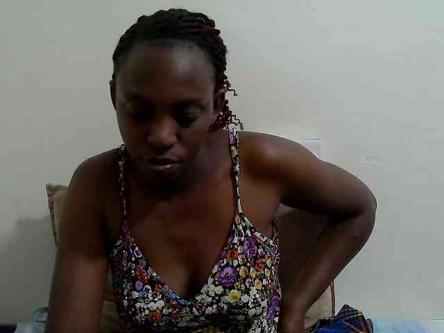 Anitah1 webcam