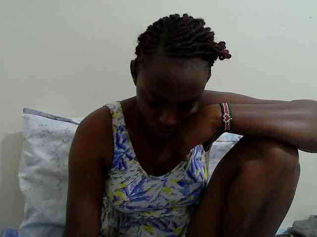 Anitah1 webcam