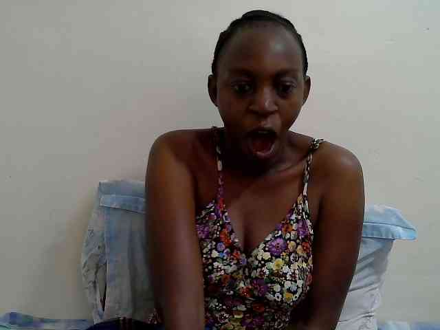 Anitah1 webcam