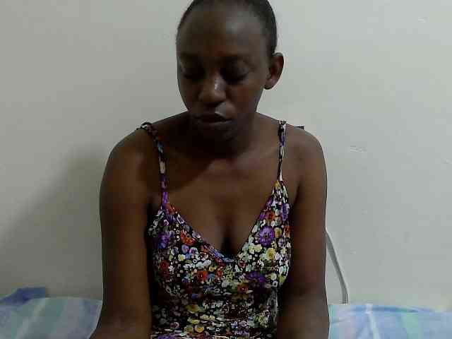 Anitah1 webcam