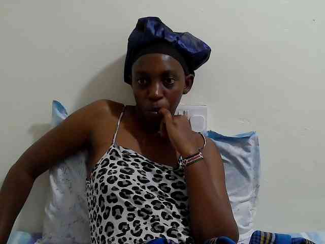 Anitah1 webcam