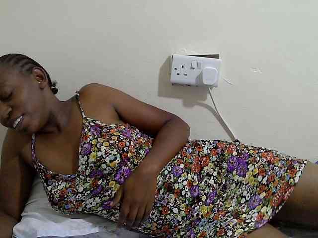Anitah1 webcam