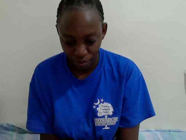 Anitah1 webcam
