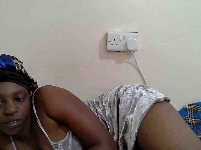 Anitah1 webcam