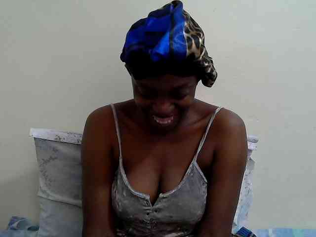 Anitah1 webcam
