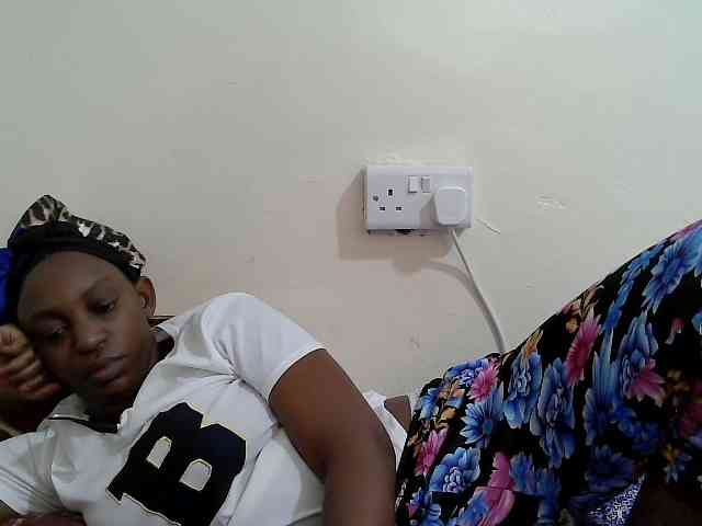 Anitah1 webcam