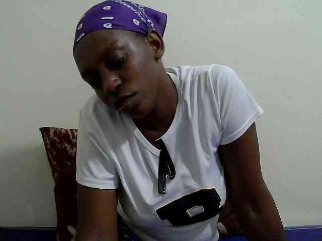 Anitah1 webcam