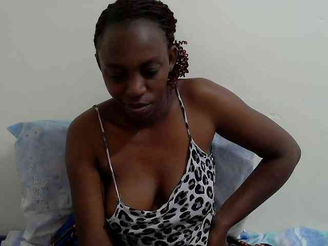 Anitah1 webcam