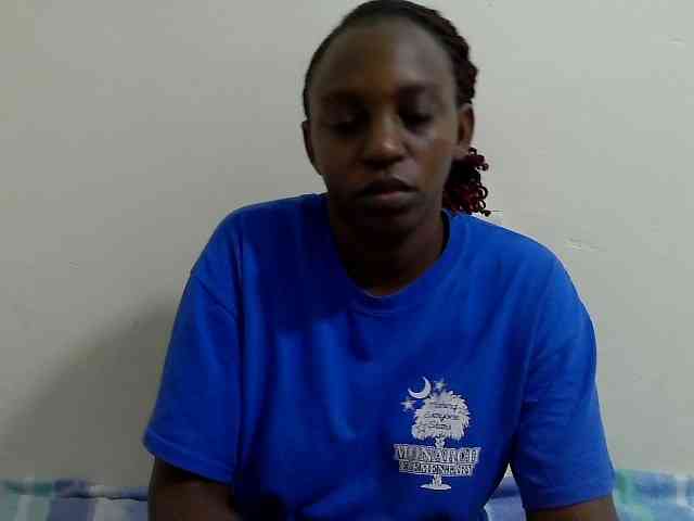 Anitah1 webcam