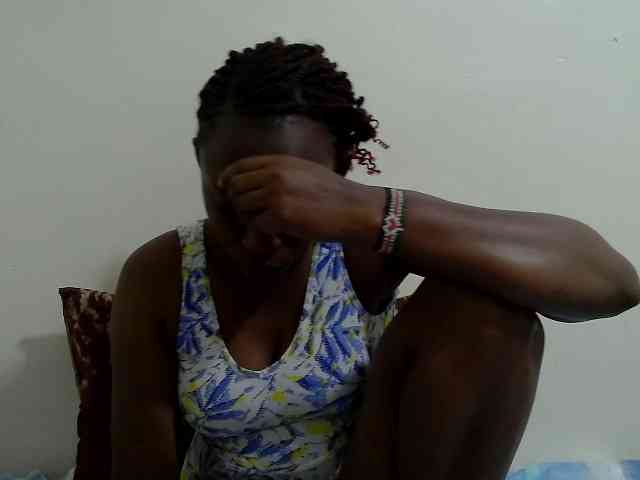 Anitah1 webcam