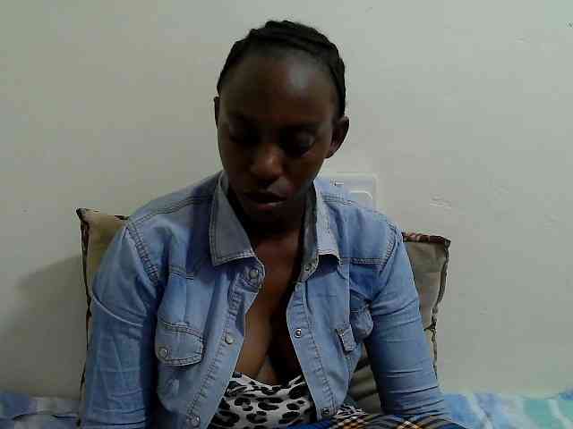 Anitah1 webcam