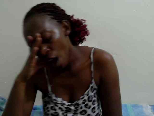 Anitah1 webcam