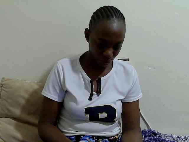 Anitah1 webcam