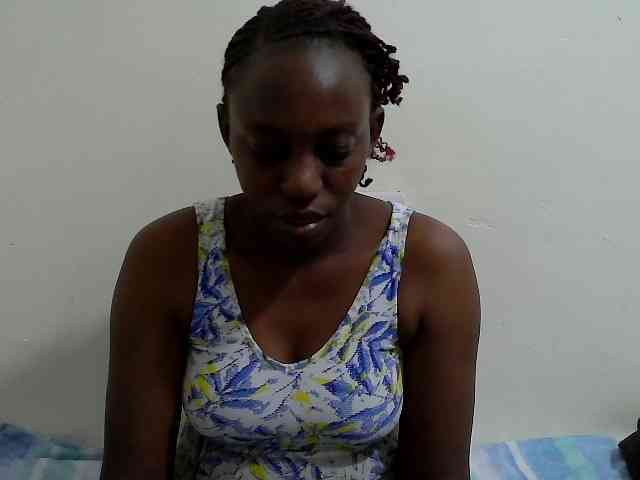 Anitah1 webcam