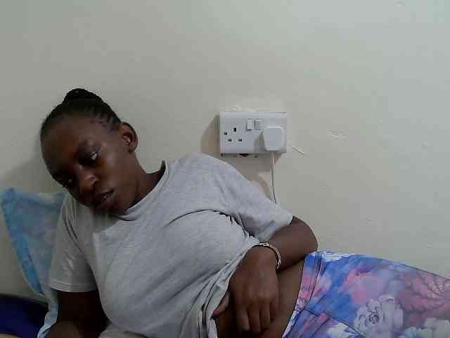 Anitah1 webcam
