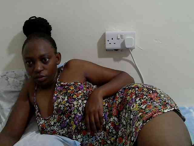 Anitah1 webcam