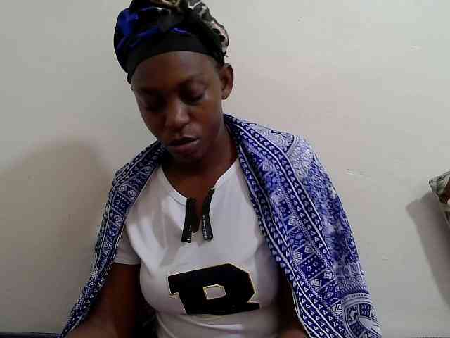 Anitah1 webcam