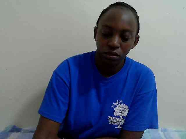 Anitah1 webcam