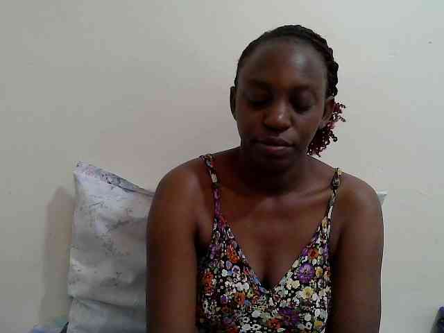 Anitah1 webcam