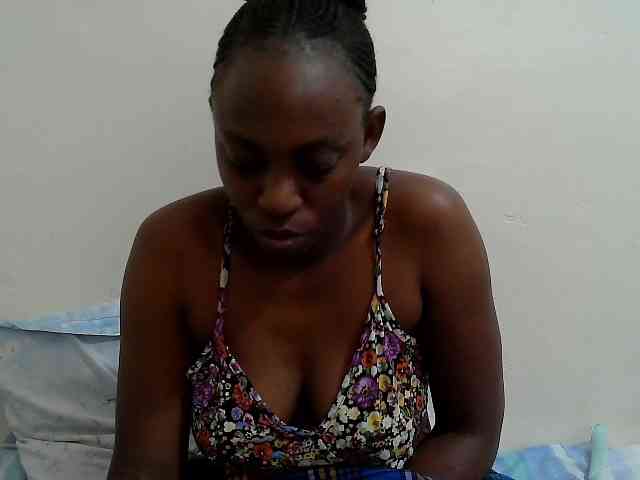 Anitah1 webcam